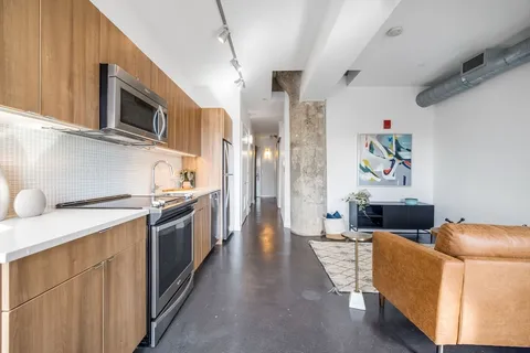 $595,000 | 9 Medford Street, Unit 405, Somerville, MA 02143