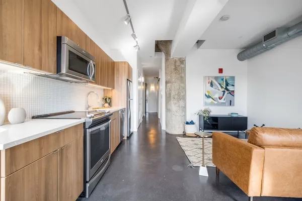 $595,000 | 9 Medford Street, Unit 405, Somerville, MA 02143