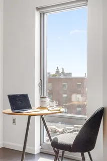 $595,000 | 9 Medford Street, Unit 405, Somerville, MA 02143