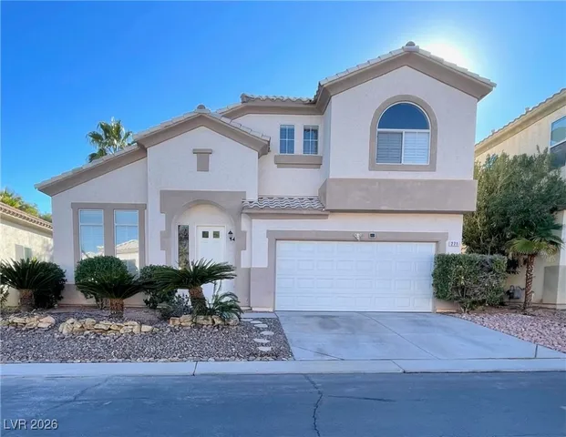 $2,395 | 271 Tayman Park Avenue, Las Vegas, NV 89148