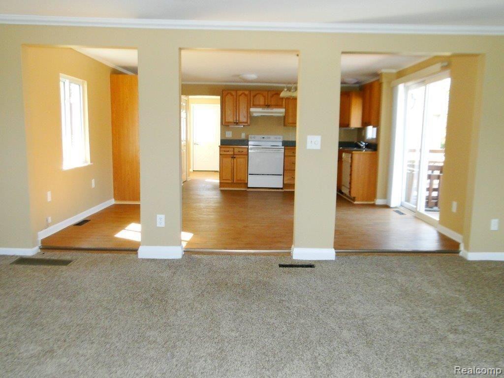 3311 Flint River Road Columbiaville, MI 48421 - Photo 11 of 39 Living Room (4)