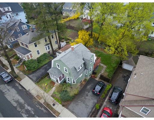 27 Fountain Road Arlington, MA 02476 - Photo 5 of 30 Gallery Image 5