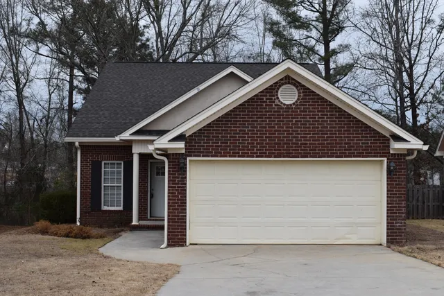 $1,725 | 110 Long Creek Way, Grovetown, GA 30813