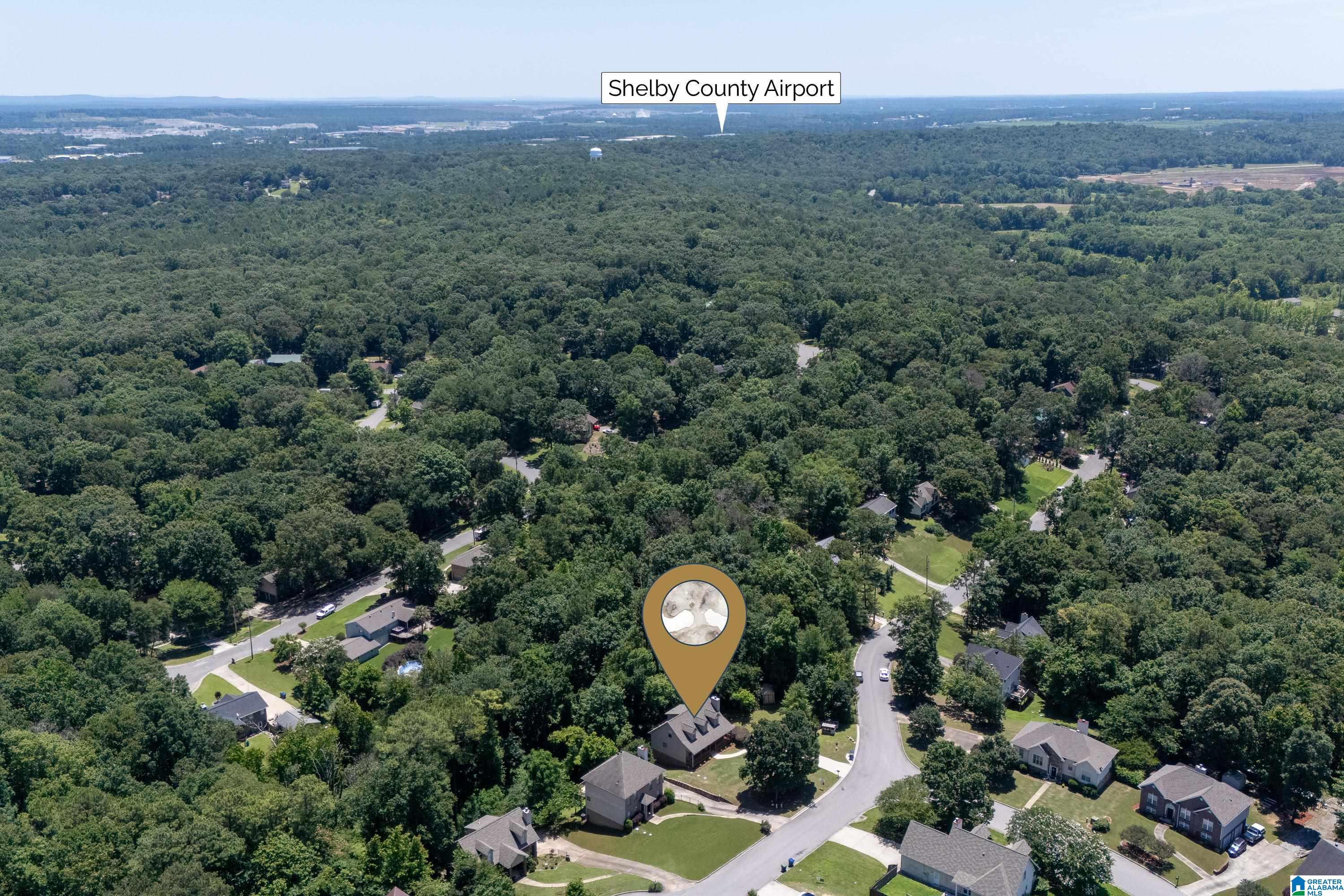 1433 Heather Lane Alabaster, AL 35007 - Photo 42 of 49