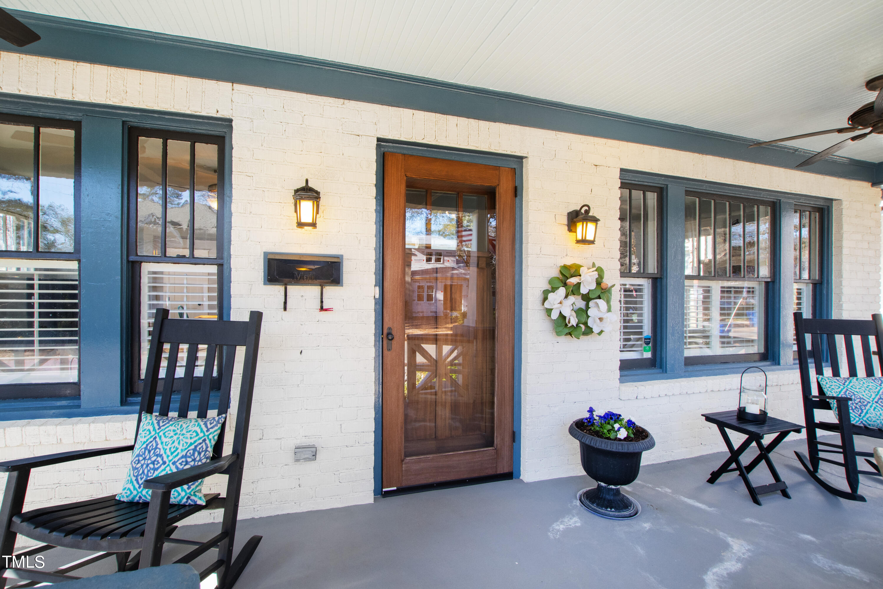 1801 Bickett Boulevard Raleigh, NC 27608 - Photo 3 of 36 Front 2