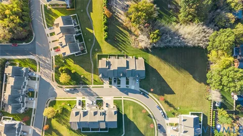 a view of a cafe with a porch