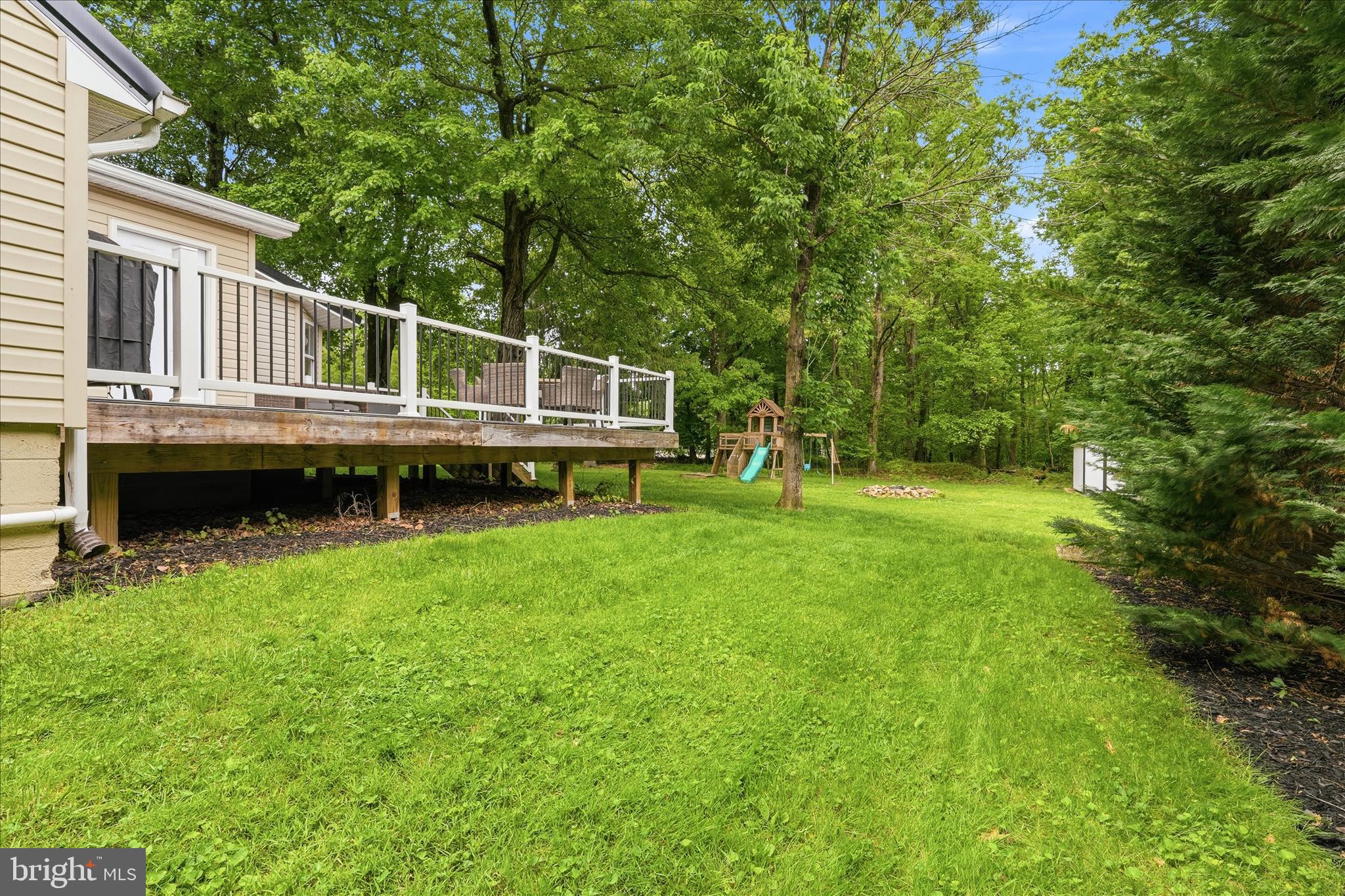14511 Pennersville Road Cascade, MD 21719 - Photo 41 of 67 14511 Pennersville Rd-042
