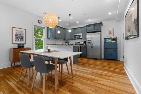 $750,000 | 46 Symmes Street, Unit 3, Boston, MA 02131