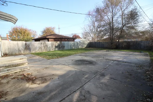 $165,000 | 7521 Katherine Street, Taylor, MI 48180