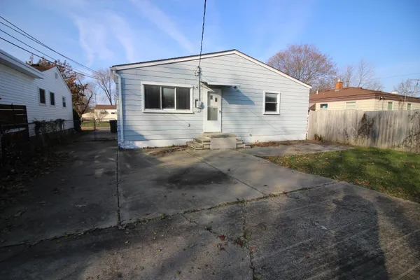$165,000 | 7521 Katherine Street, Taylor, MI 48180