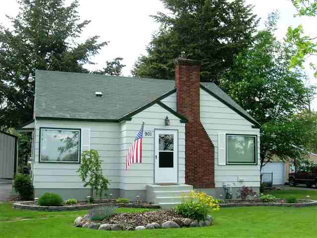 901 North Locust Road Spokane Valley, WA 99206 - Photo 1 of 9