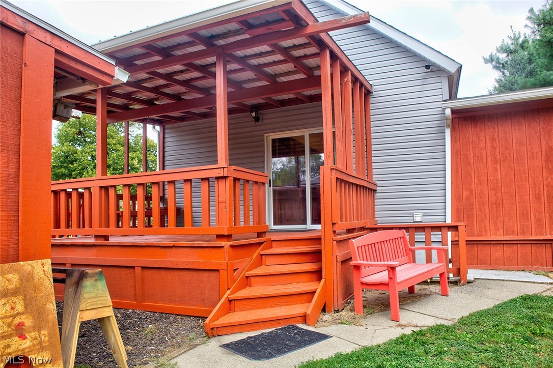 7530 Spafford Road Cleveland, OH 44105 - Photo 6 of 28 Gallery Image 6