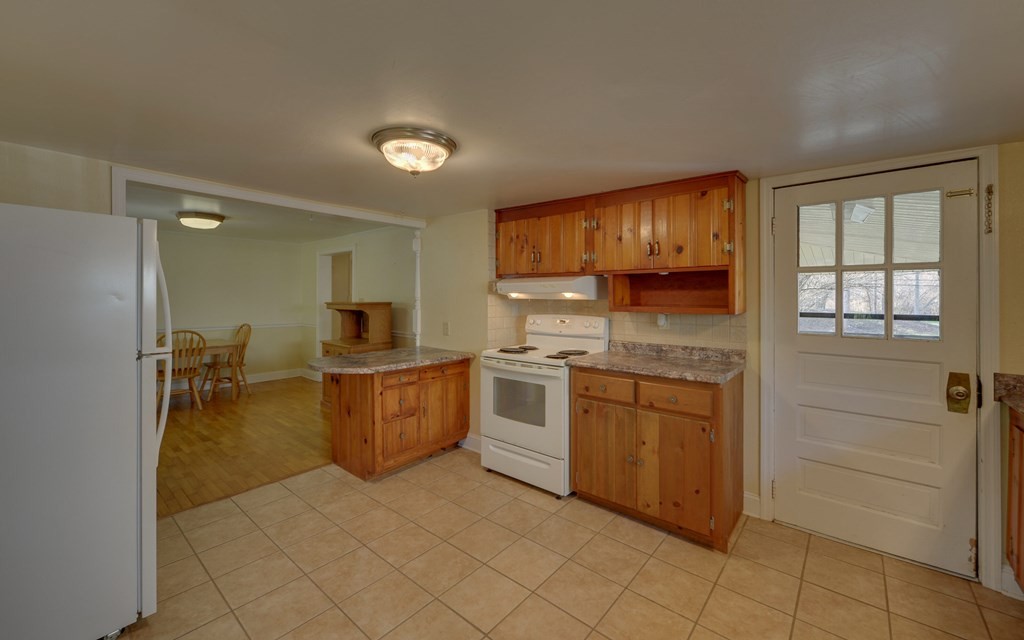 224 Smith Road Copperhill, TN 37317 - Photo 17 of 37 Gallery Image 17