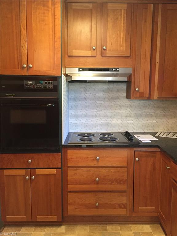 1545 Sandersted Road Southwest Winston-Salem, NC 27103 - Photo 22 of 27 Brand new Granite-Backsplash and sink
