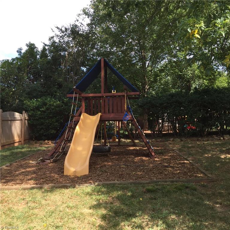 1545 Sandersted Road Southwest Winston-Salem, NC 27103 - Photo 5 of 27 More