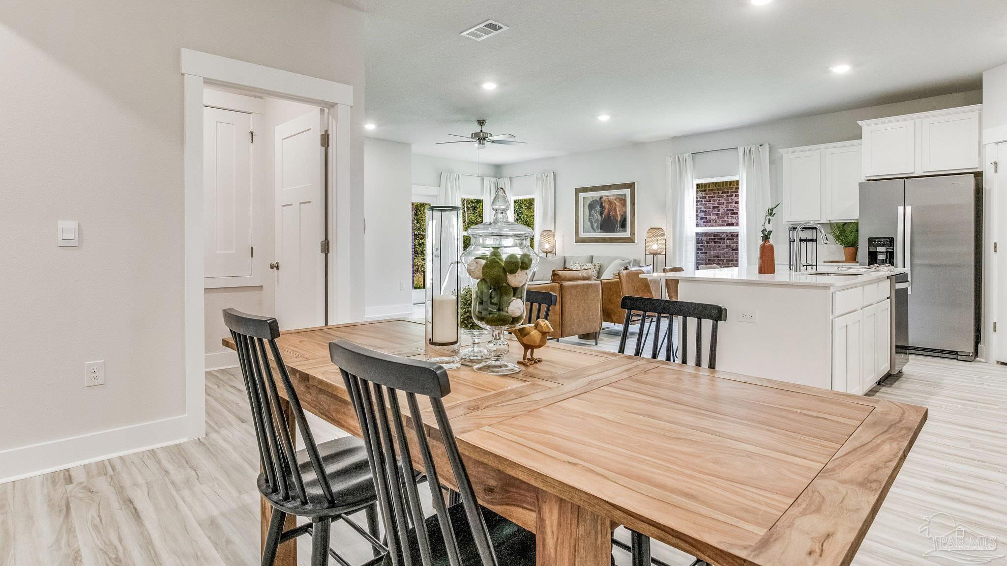 5821 Dove Nest Road Gulf Breeze, FL 32563 - Photo 13 of 33