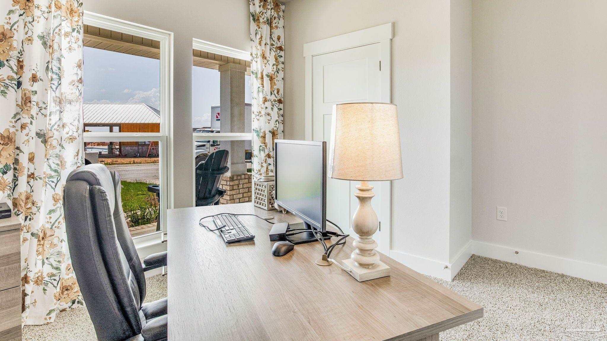 5821 Dove Nest Road Gulf Breeze, FL 32563 - Photo 25 of 33