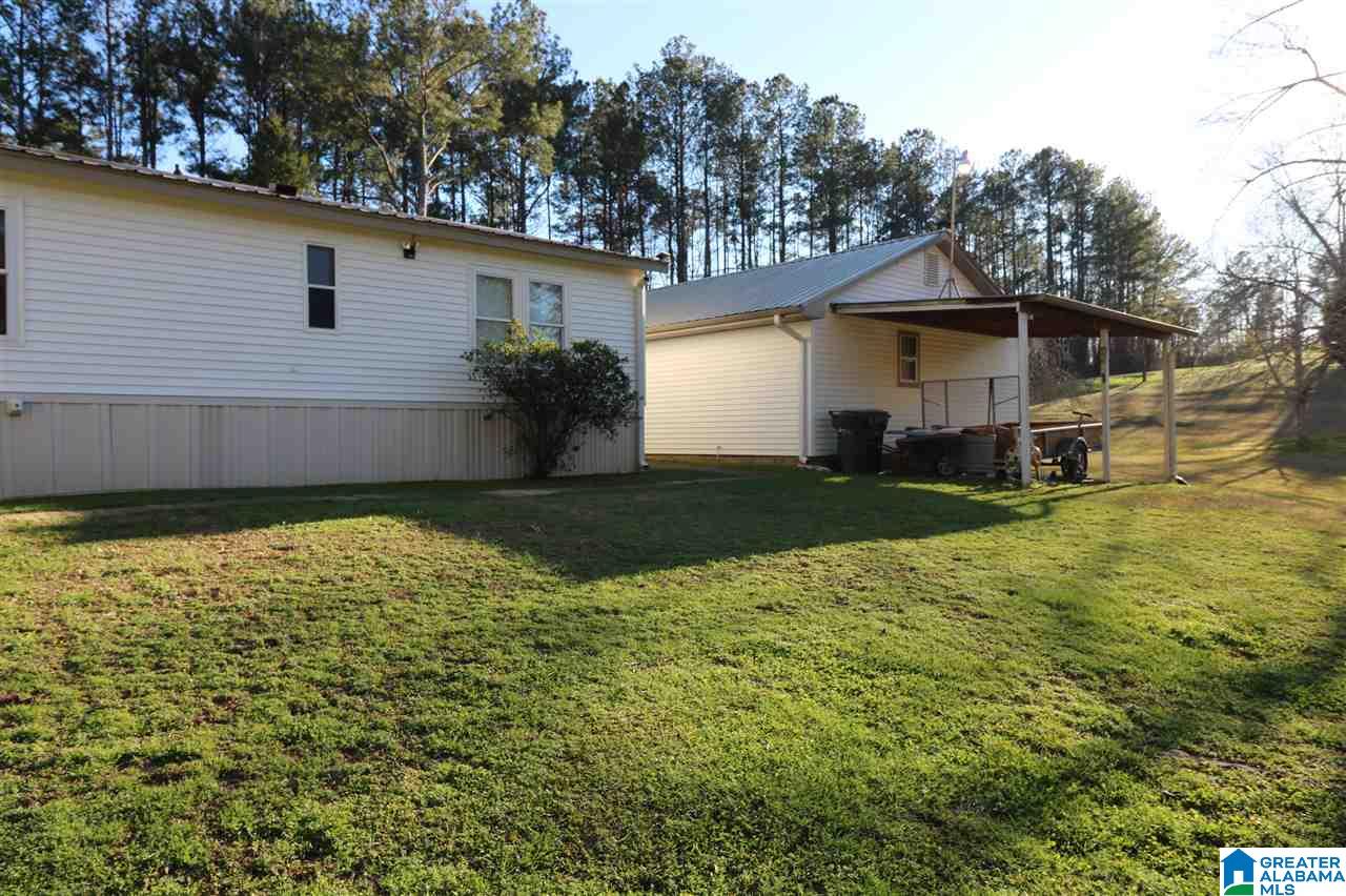 595 Fincher Road Pell City, AL 35128 - Photo 29 of 47
