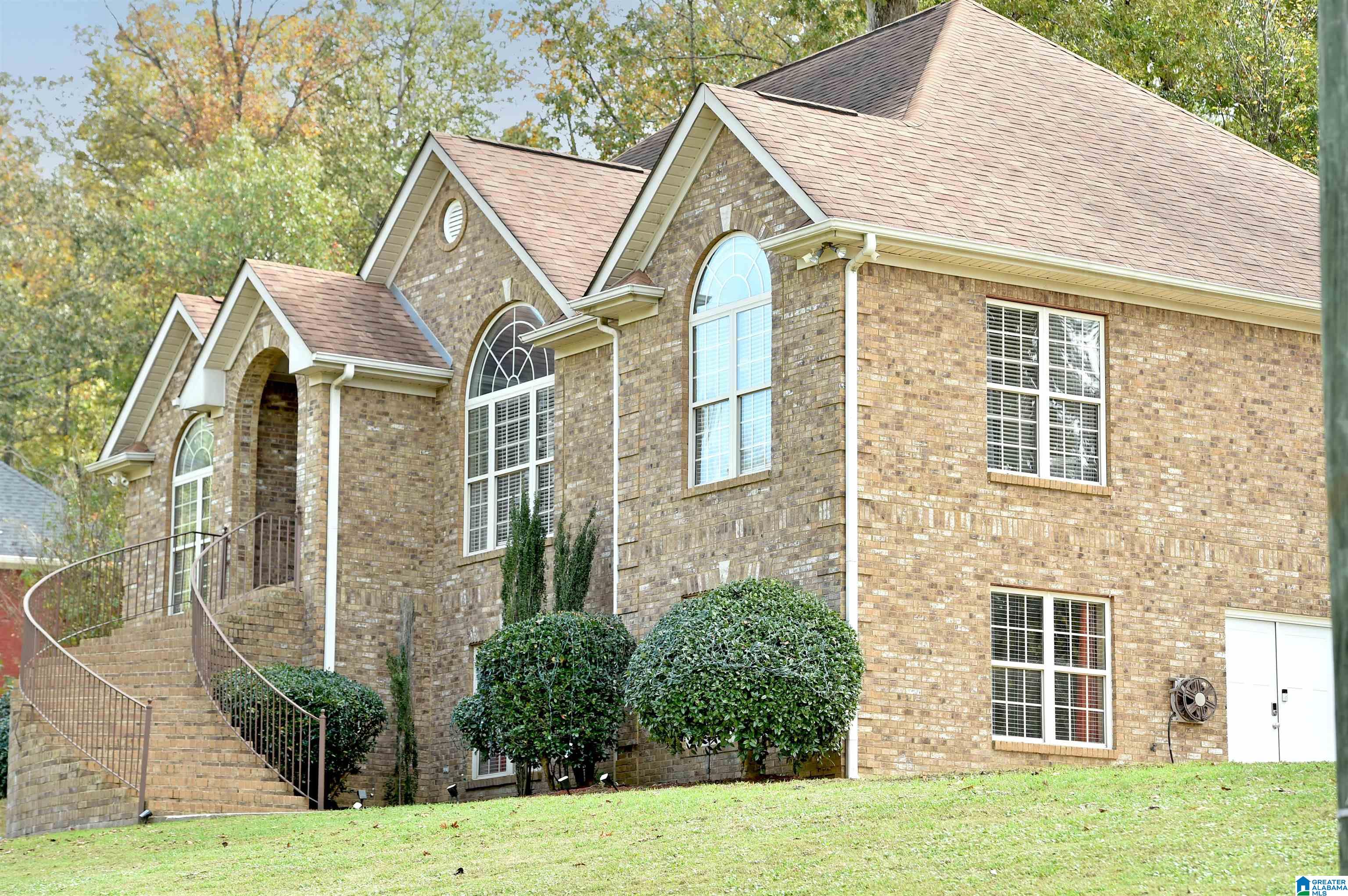8228 Serene Lake Road McCalla, AL 35111 - Photo 2 of 54