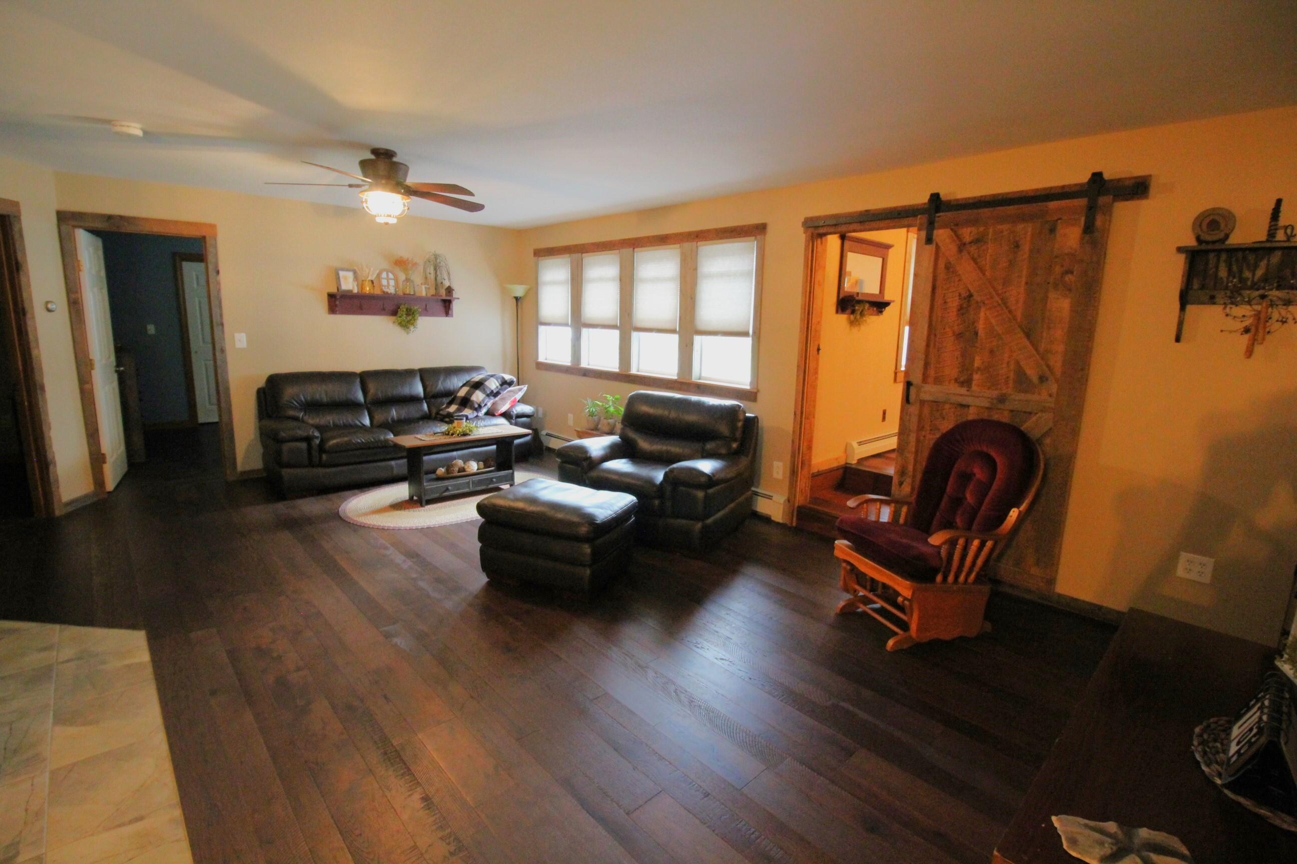 411 College Road Greene, ME 04236 - Photo 13 of 85 13. Living Room 1