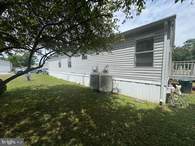 4820 Old Harrisburg Road, Unit 147 Gettysburg, PA 17325 - Photo 3 of 29