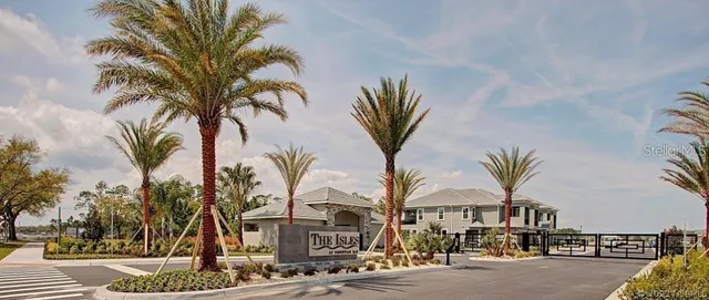 $3,200 | 2820 Isles Way, New Smyrna Beach, FL 32168