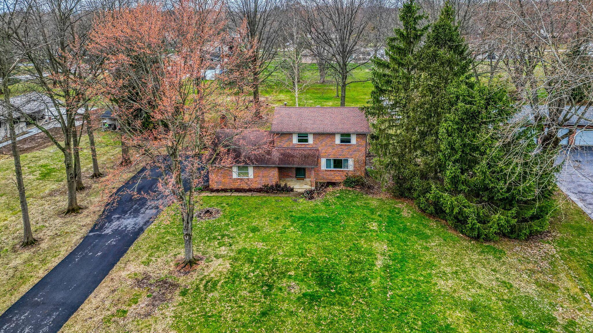 13657 Olde Post Road Pickerington, OH 43147 - Photo 61 of 65 13657 Olde Post Rd (32)