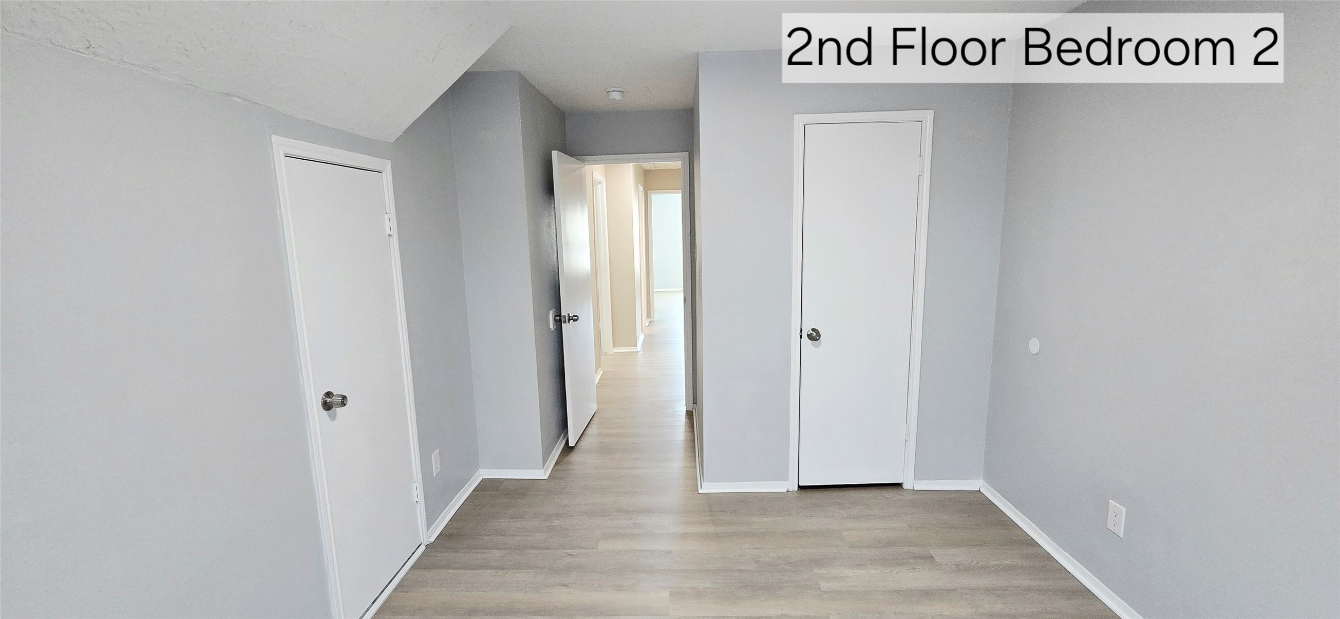 4827 Cypressdale Drive Spring, TX 77388 - Photo 25 of 35 a view of a hallway