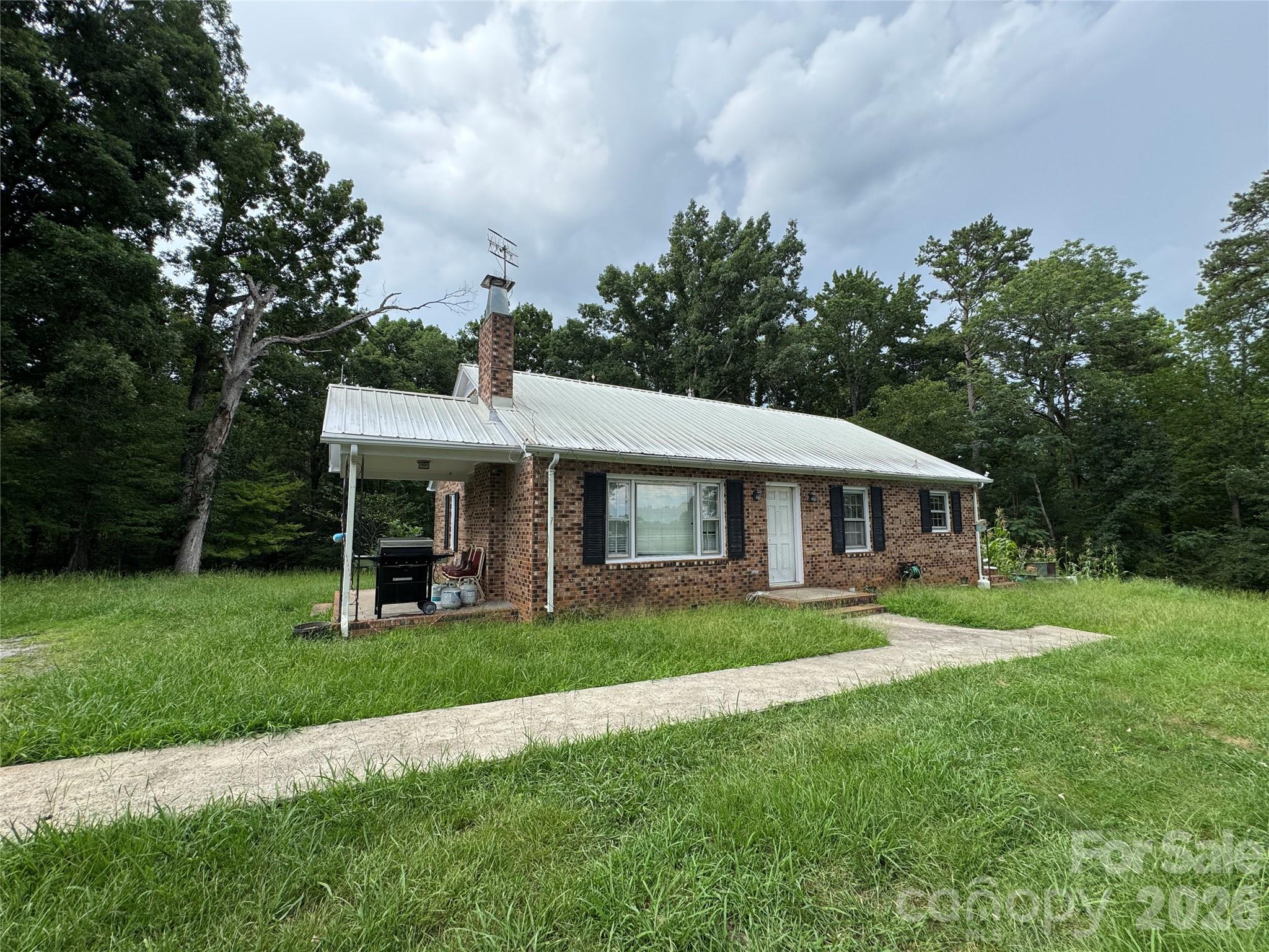 430 Russell Road Polkton, NC 28135 - Photo 21 of 24 Gallery Image 21