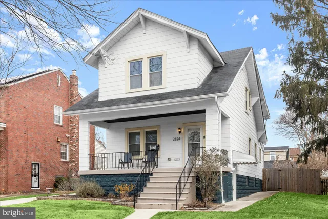 $365,000 | 2824 Inglewood Avenue, Baltimore, MD 21234