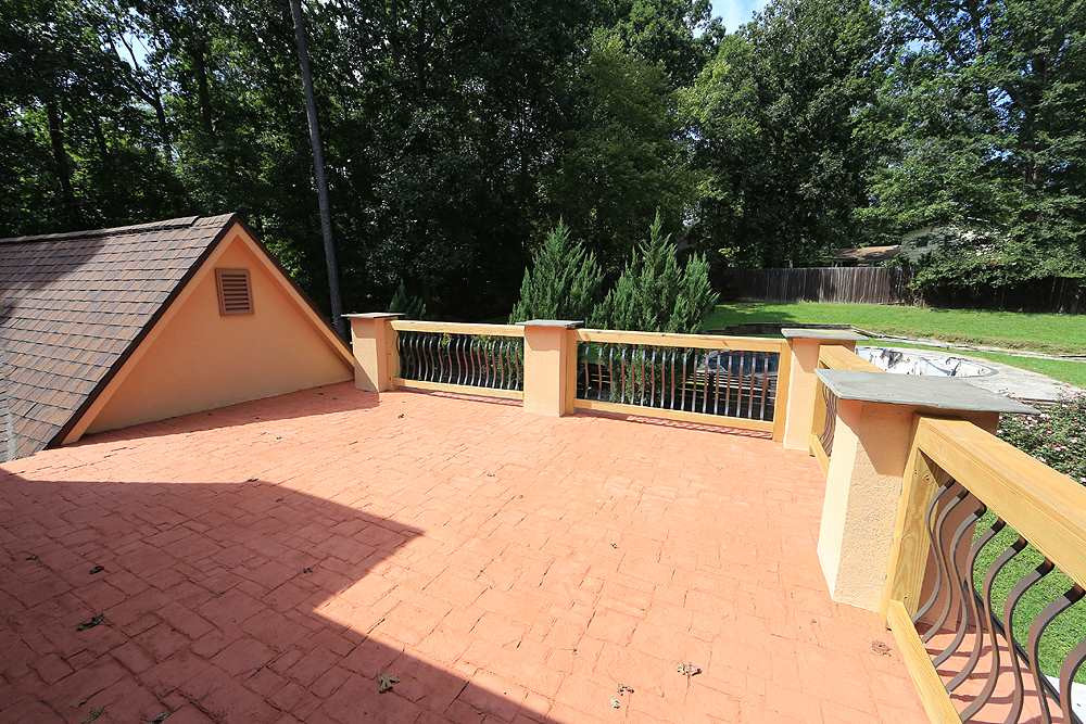 5239 Summit Ridge Drive Durham, NC 27712 - Photo 12 of 14 Photo 13