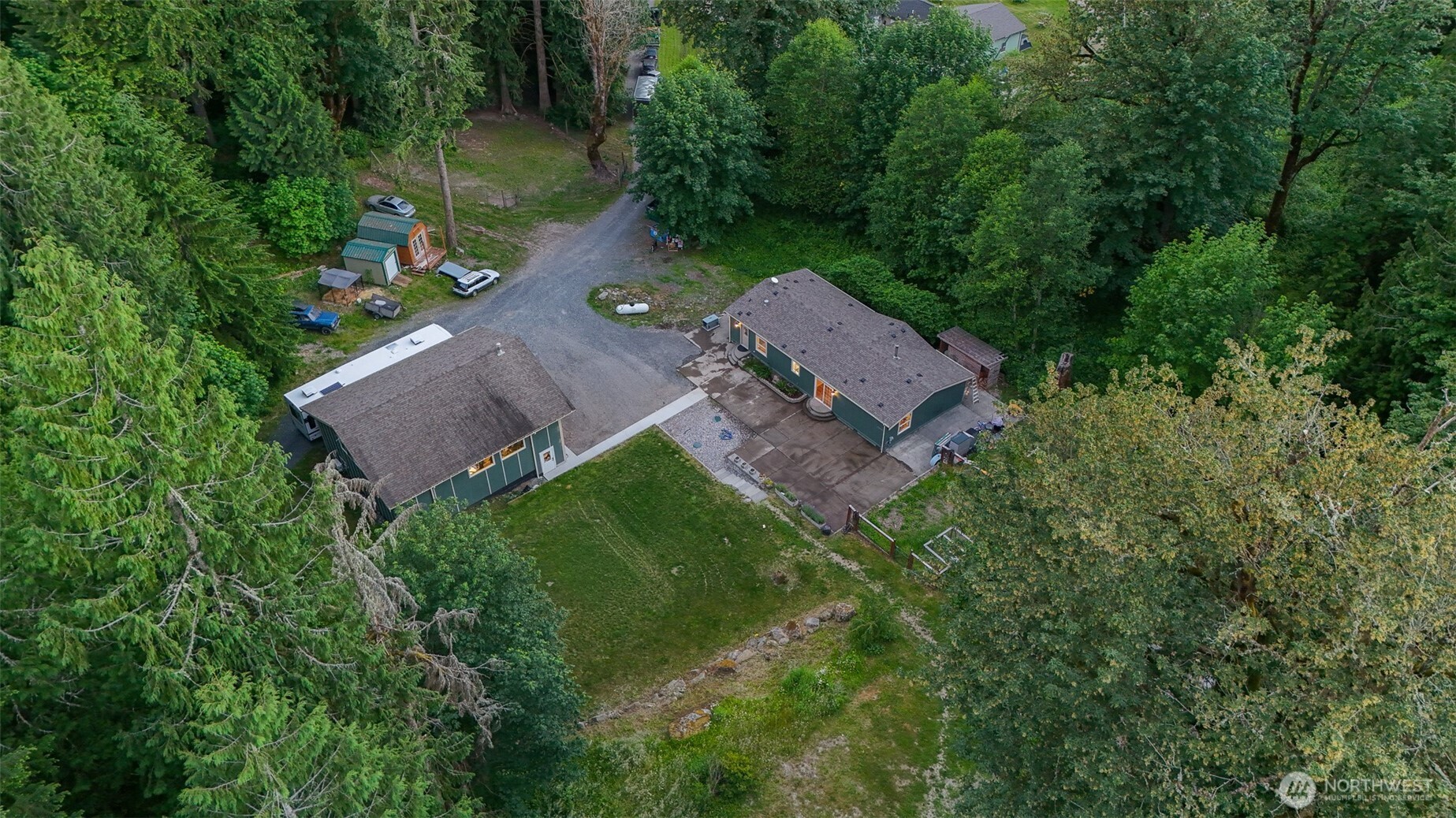 4454 Mosquito Lake Road Deming, WA 98244 - Photo 35 of 40