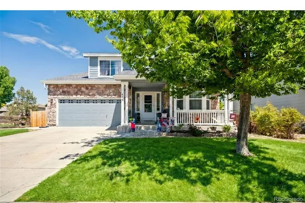 $535,000 | 418 Mt Sherman Street, Brighton, CO 80601