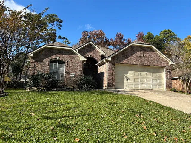 $1,875 | 12338 Browning Drive, Montgomery, TX 77356