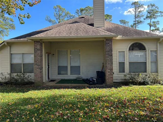 $1,875 | 12338 Browning Drive, Montgomery, TX 77356