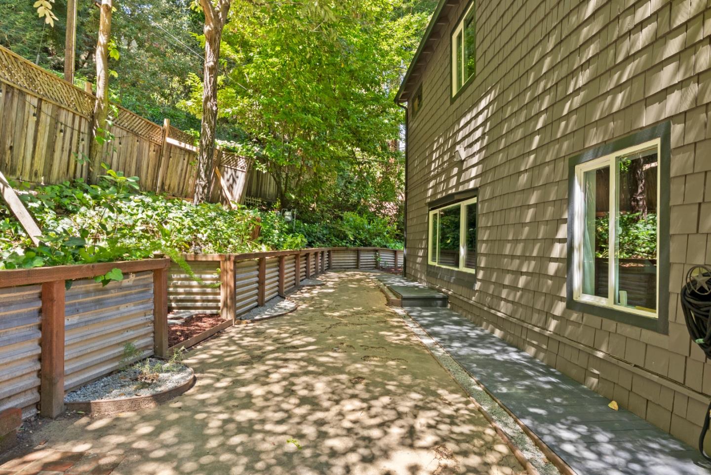150 High Street Brookdale, CA 95007 - Photo 34 of 45