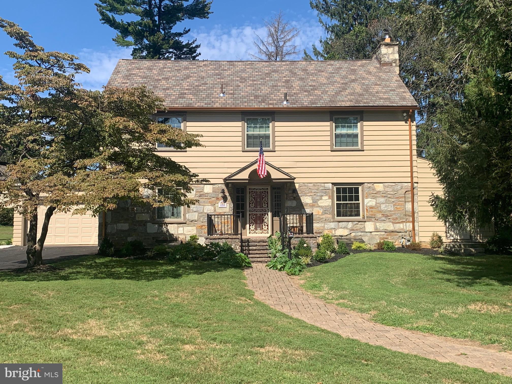 10800 Ellicott Road Philadelphia, PA 19154 - Photo 1 of 18