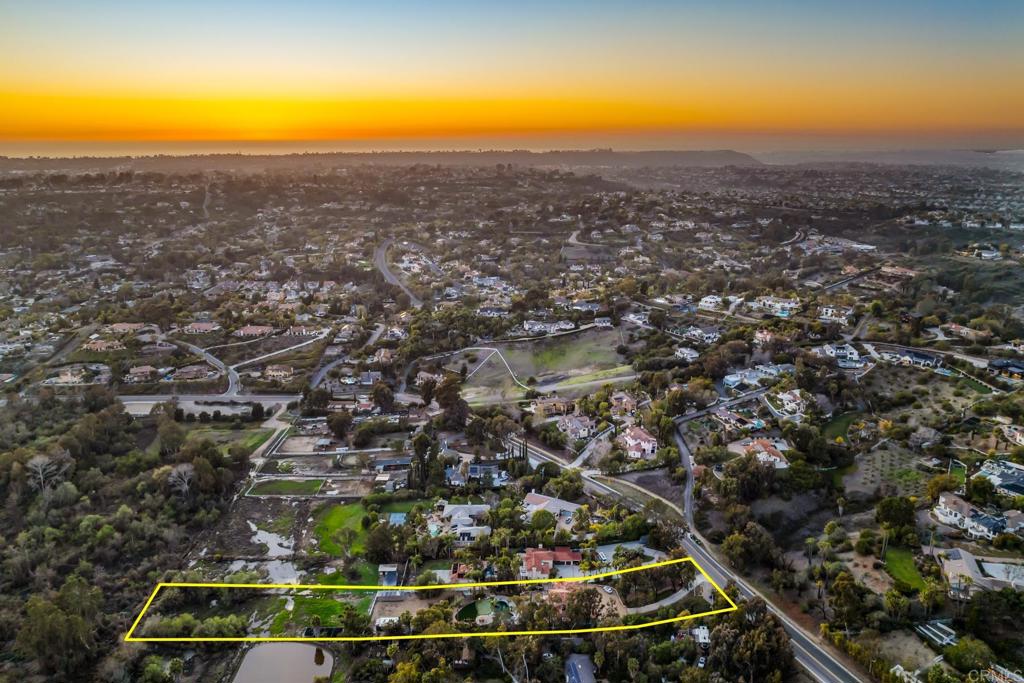 2989 Lone Jack Road Encinitas, CA 92024 - Photo 1 of 1 a view of a city