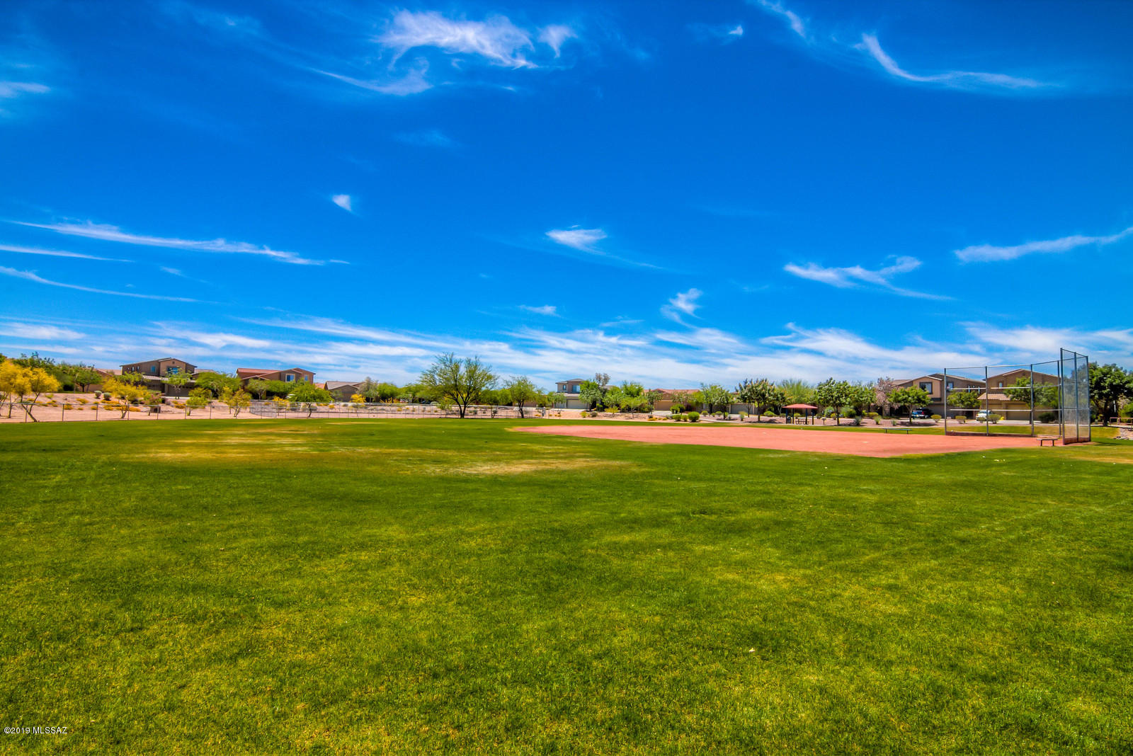 9241 South Sweet Spring Road Tucson, AZ 85756 - Photo 45 of 47 Gallery Image 45