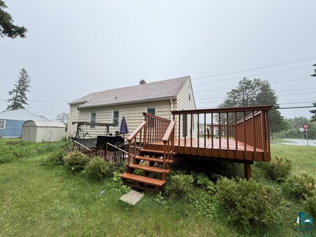 2029 Anderson Road Duluth, MN 55811 - Photo 21 of 21