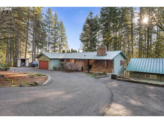 $639,900 | 32570 Glen View Lane, Scappoose, OR 97056