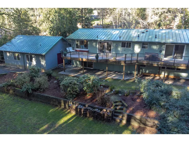 $639,900 | 32570 Glen View Lane, Scappoose, OR 97056