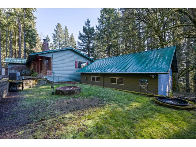 $639,900 | 32570 Glen View Lane, Scappoose, OR 97056