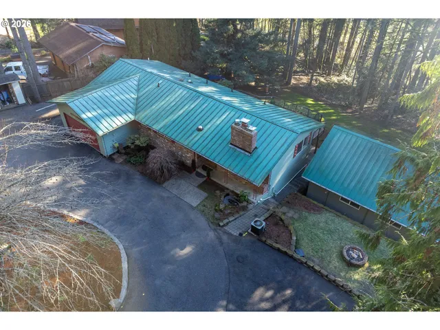$639,900 | 32570 Glen View Lane, Scappoose, OR 97056