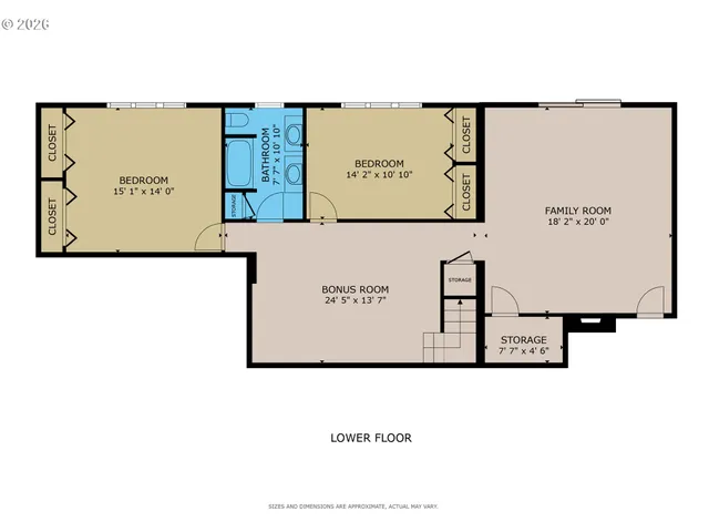 $639,900 | 32570 Glen View Lane, Scappoose, OR 97056