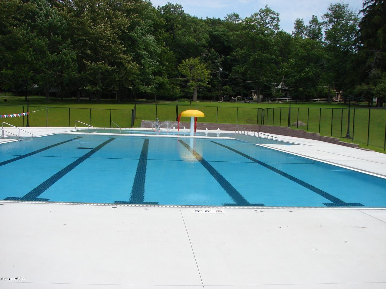 276 Forest Ridge Drive Hawley, PA 18428 - Photo 20 of 23 20-FAWN LAKE OUTDOOR POOL