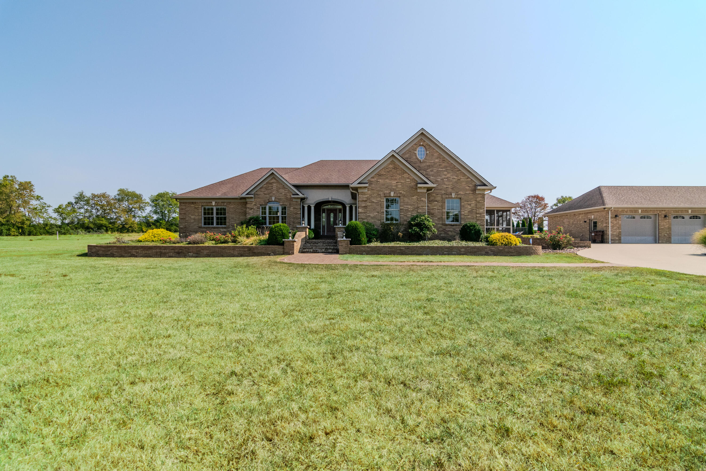 155 Hudson Road Harrodsburg, KY 40330 - Photo 77 of 88 155Hudson-0256