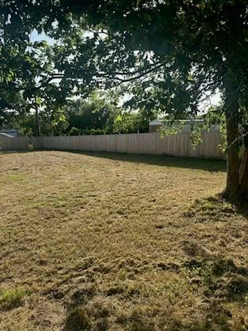 $69,900 | 6505 Ridgecrest Drive, Argyle, TX 76226