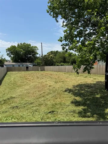 $69,900 | 6505 Ridgecrest Drive, Argyle, TX 76226