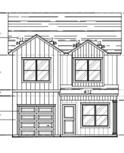 $69,900 | 6505 Ridgecrest Drive, Argyle, TX 76226